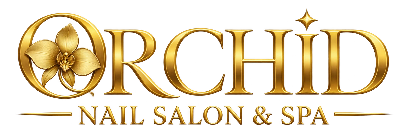 Orchid Nail Salon & Spa